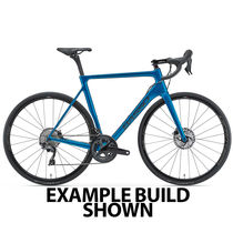 Basso Bikes Venta Disc Chorus Hydro Blue Bike