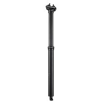 KS Suspension RAGE-i Alloy Dropper post, Internal Cable route - Total length 342mm, Insert length 211mm 30.9/100mm