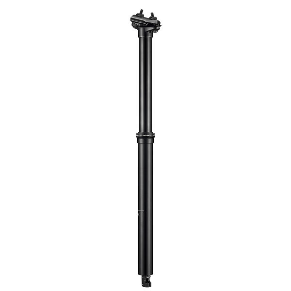 KS Suspension RAGE-i Alloy Dropper post, Internal Cable route - Total length 342mm, Insert length 211mm 30.9/100mm click to zoom image
