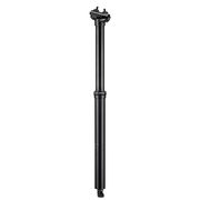 KS Suspension RAGE-i Alloy Dropper post, Internal Cable route - Total length 342mm, Insert length 211mm 30.9/100mm 