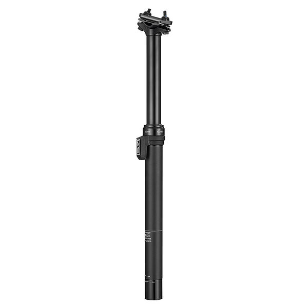 KS Suspension e20 Alloy Dropper, External cable route - 125mm Drop - Total 425mm, Insert 237mm click to zoom image