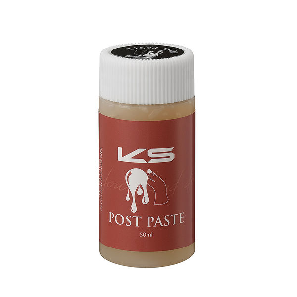 KS Suspension Post paste Dropper post grease click to zoom image