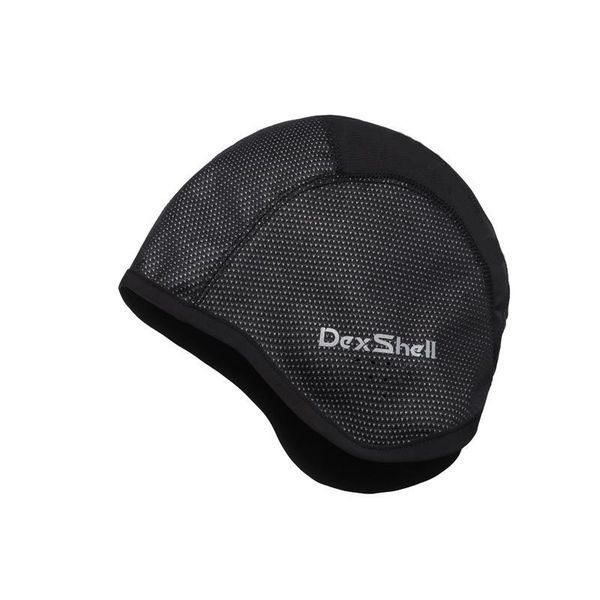 DexShell Windproof Skull Cap - One size Adult 56-58cm click to zoom image