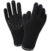 DexShell Drylite Gloves (by DEXFUZE) Black 