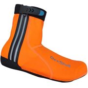 DexShell Lightweight Overshoes Blaze Orange 