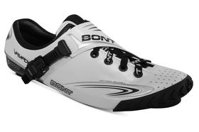 Bont Vaypor Track Cycling Shoe White