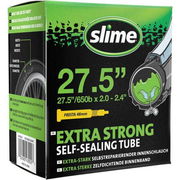 Slime Smart Tube - 27.5" x 2.00-2.40 - Presta Valve 