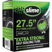 Slime Smart Tube - 27.5" x 2.00-2.40 - Schrader Valve 