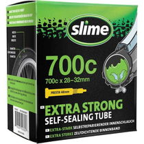 Slime Smart Tube - 700C x 28-32 - Presta Valve