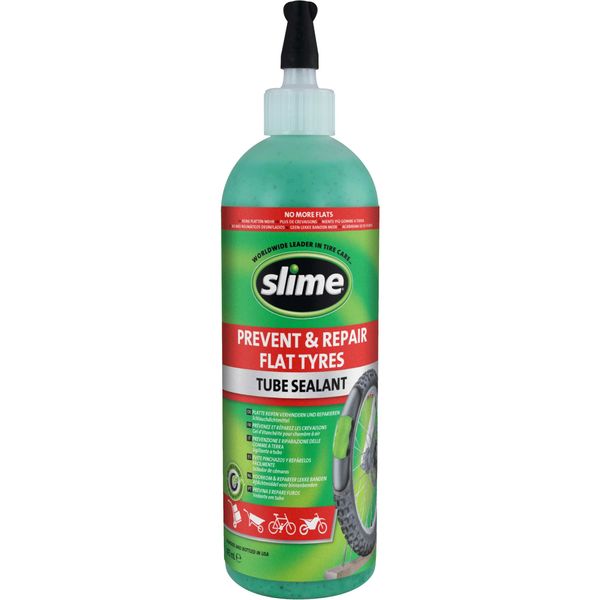 Slime Tube Sealant 16 Oz click to zoom image