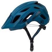 7iDP M2 Helmet Diesel Blue 