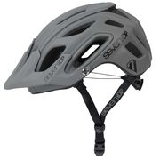 7iDP M2 Helmet Grey 