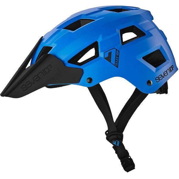 7iDP M5 Helmet Blue click to zoom image