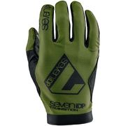 7iDP Transition Glove Army Green 