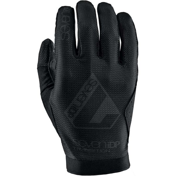 7iDP Transition Glove Black click to zoom image