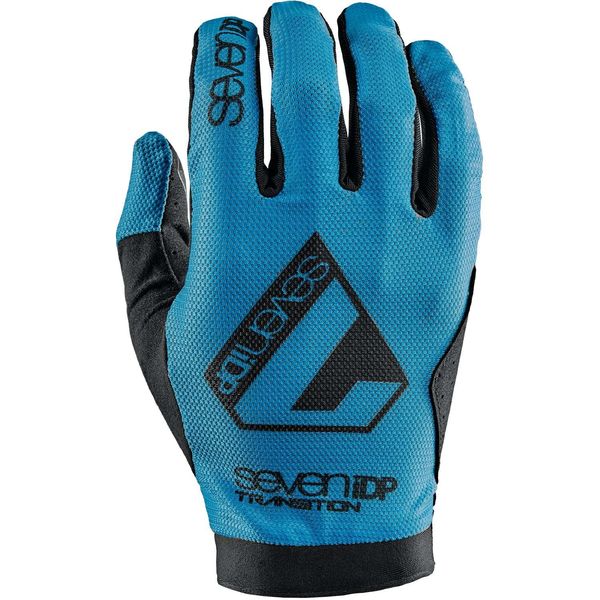 7iDP Transition Glove Blue click to zoom image