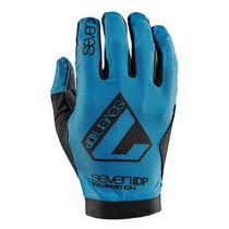 7iDP Youth Transition Glove Blue