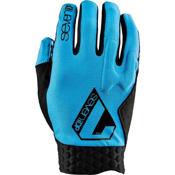 7iDP Project Glove Blue click to zoom image