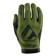 7iDP Youth Transition Glove Army Green 