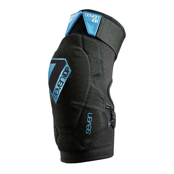 7iDP Flex Adult Elbow Pads click to zoom image