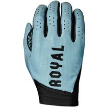 Royal Racing Apex Glove Steel Blue