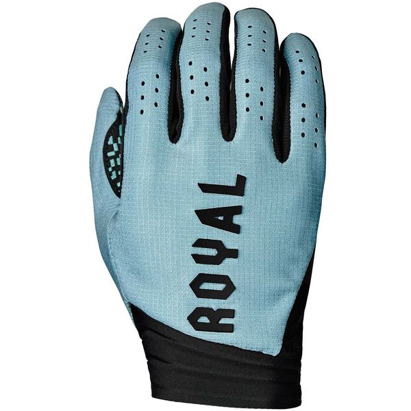 Royal Racing Apex Glove Steel Blue click to zoom image