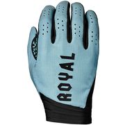 Royal Racing Apex Glove Steel Blue 