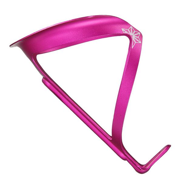 Supacaz Fly Cage Ano Bottle Cage Pink click to zoom image
