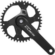 Shimano CUES FC-U4000 CUES chainset, for 9/10/11-speed, 42T 