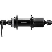 Shimano CUES FH-QC400-HM freehub for Center Lock mount, 8-11-speed, for 135 mm Q/R, 32H 