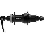 Shimano CUES FH-QC500-MS-B freehub for Center Lock mount, 12-speed, for 141 mm Q/R, 32H 