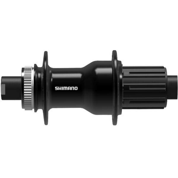 Shimano CUES FH-TC500-HM-B freehub for Center Lock mount, 8-11-speed, for 148 x 12 mm, 32H click to zoom image