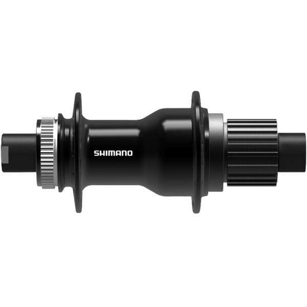 Shimano CUES FH-TC500-MS-B freehub for Center Lock mount, 12-speed, for 148 x 12 mm, 32H click to zoom image