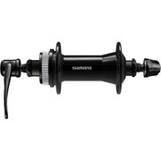 Shimano CUES HB-QC400 front hub for Center Lock mount, for 100 mm Q/R, 32H 