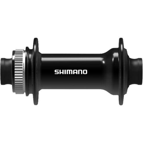 Shimano CUES HB-TC500-15 front hub for Center Lock mount, for 100 x 15 mm, 32H click to zoom image