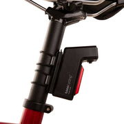 TOOO Cycling Rear Camera Light Combo - DVR80 click to zoom image