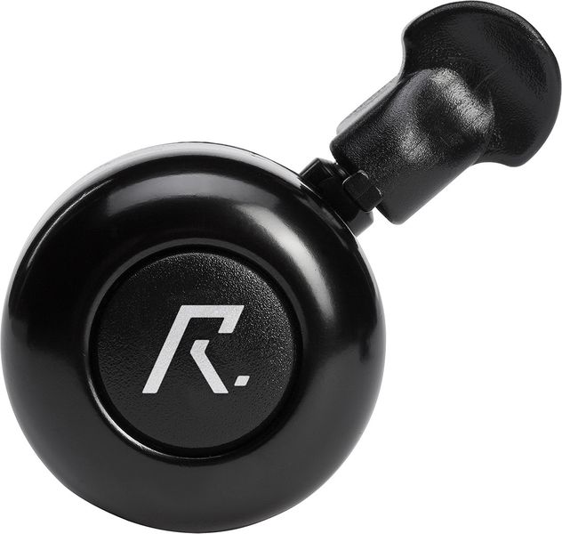 RFR Bell "standard" Black click to zoom image