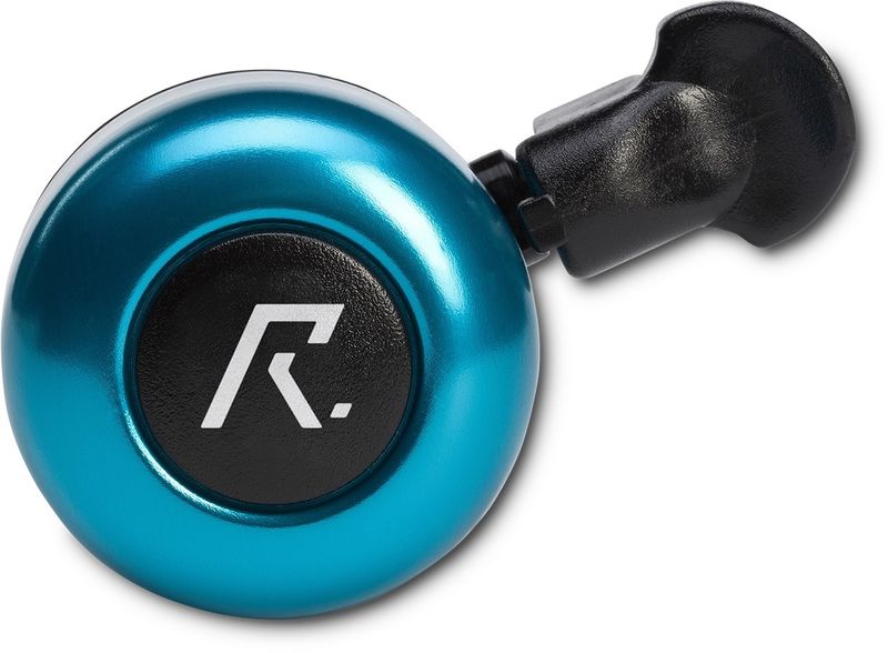 RFR Bell "standard" Blue click to zoom image