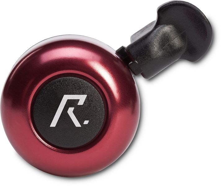 RFR Bell "standard" Red click to zoom image