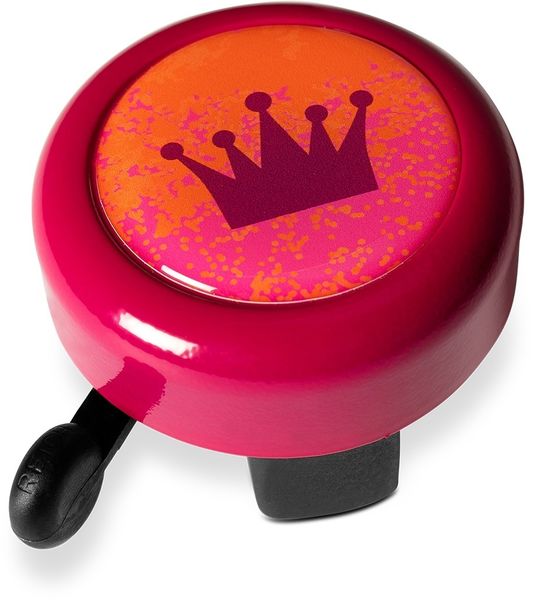 RFR Bell Buddys Crown Multicolored click to zoom image