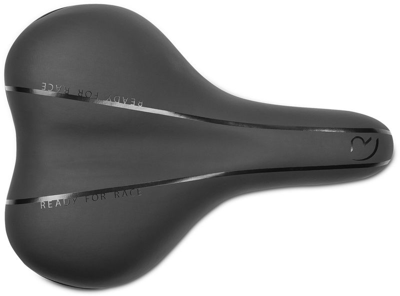 RFR City Saddle "standard" D2 click to zoom image