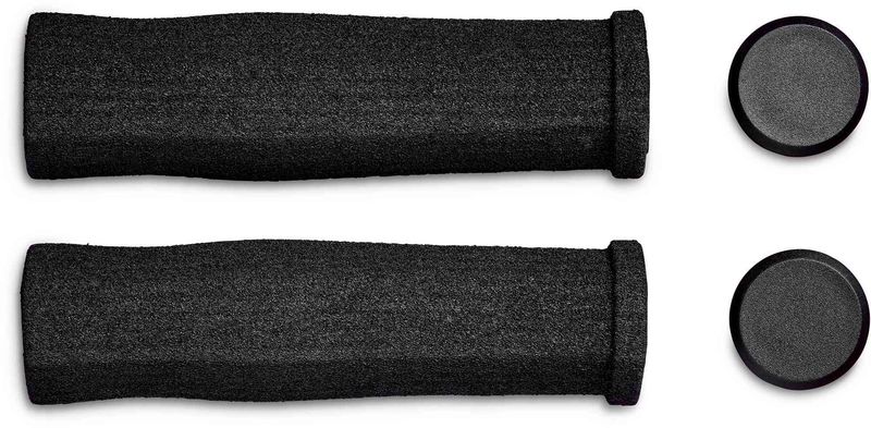 RFR Grips Cmpt Foam Black click to zoom image