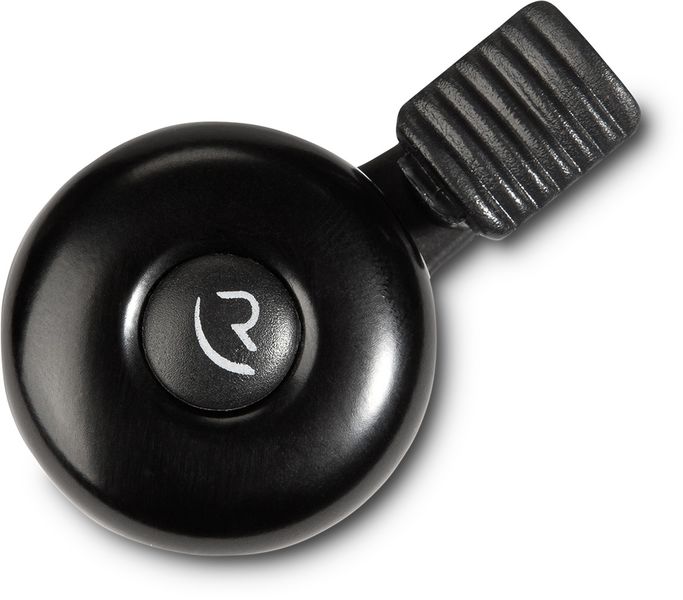 RFR Mini - Bell Black click to zoom image