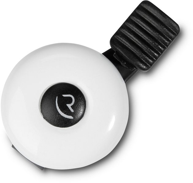 RFR Mini - Bell White click to zoom image