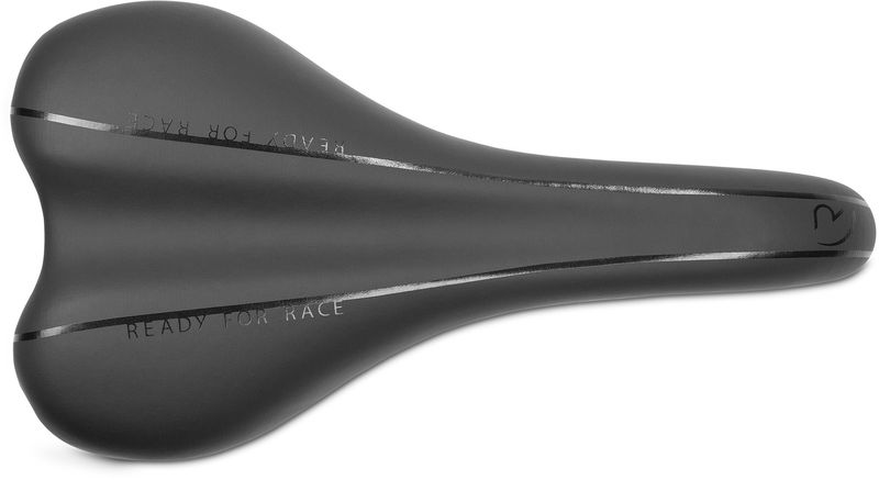 RFR Mtb Saddle "sport" D2 click to zoom image