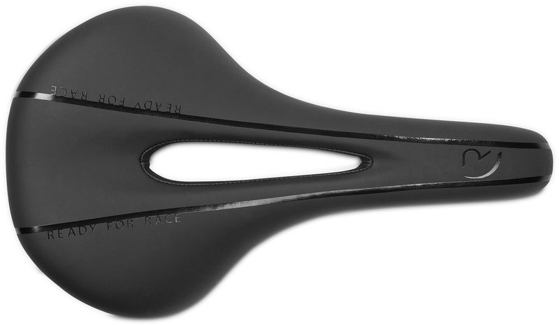 RFR Mtb Saddle Sport With Cutout click to zoom image