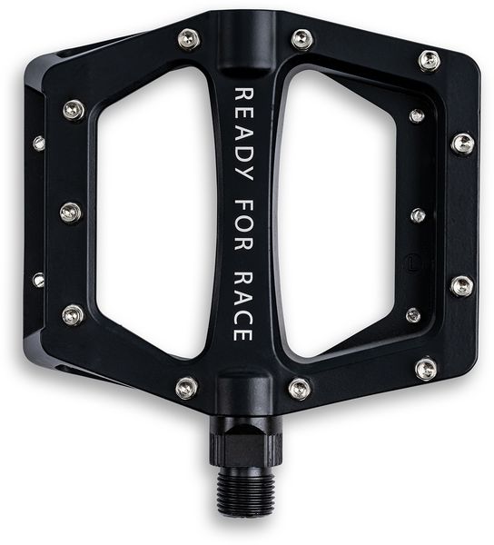 RFR Pedals Flat Cmpt Black click to zoom image