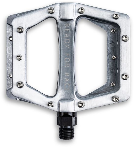 RFR Pedals Flat Cmpt Grey click to zoom image