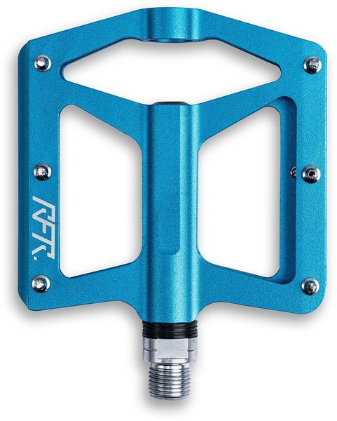 RFR Pedals Flat Race 2.0 Blue click to zoom image