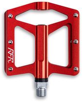 RFR Pedals Flat Race 2.0 Red